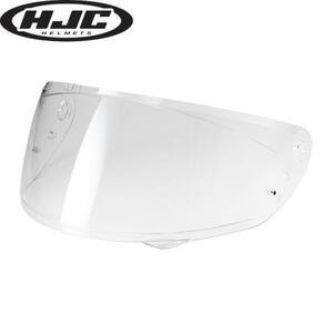 HJC ヘルメット HJP269 C10用ピンロックシールド カラー:CLEAR サイズ:HJ-34P