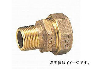 TBC PE継手オネジ1種30mm 30PGM-1-L(4727843) JAN：4560111027076