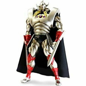 キン肉マン CCP CMC DX 匠シリーズ 悪魔将軍 地獄のメリーゴーランド 黒パンツ特別カラーVer 即決 フィギュア 同梱可能 未開封