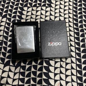 ZIPPO オイルライター ライター（K Zippo 07)