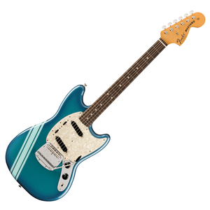 Fender フェンダー Vintera II 70s Competition Mustang RW CBRG エレキギター ムスタング