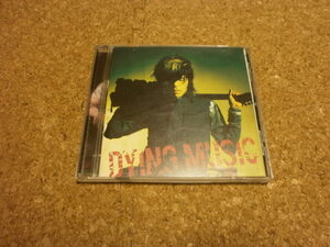 ROBOTS【DYING MUSIC】★CDアルバム★（JUDY AND MARY・TAKUYA）★