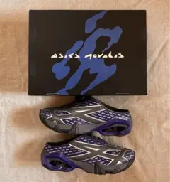 asics novalis kikokostadinov gel styrax