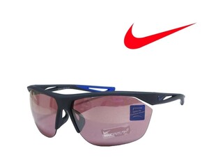 【NIKE VISION】ナイキ　サングラス　TAILWIND E　EV0946　404　アジアンフィット　マットオブシディアン　国内正規品