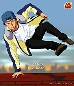 テニスの王子様 キャラクター アルバム ZERO 中古 CD