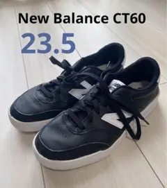New Balance CT60