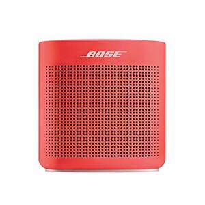 【中古】 BOSE ボーズ SoundLink Color Bluetooth speaker II ポータブルワイヤレ