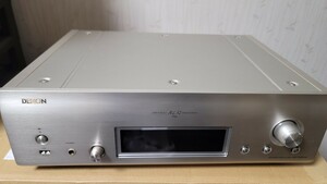 DENON デノン/デンオン dnp-2500NE USB-DAC ネットワークプレイヤ