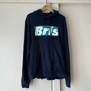 FCRB スウェットパーカー Bristol sophnet uniform experiment