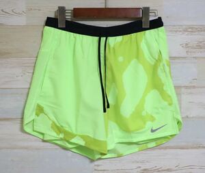 新品 Mサイズ NIKE ナイキ DRI-Fit ストライド ランディビジョン　2イン1 ランニング ショートパンツ