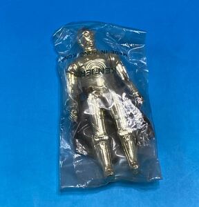 ★最終値下げ★残りあと1個!! ★レア★42年前 & 奇跡の未開封!! ★オールドケナー C-3PO (Removable Limbs) 1982年絶版★