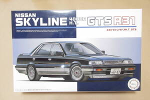 送料660円◆スカイラインＧＴＳ-Ｒ31/4ドア