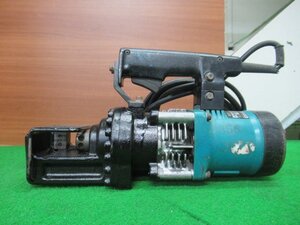 ♪　Ogura　オグラ　HBC-519　電動油圧式鉄筋カッター　19mm　100V　1330W　動作確認済み　中古品　展示品　成田店　r3199