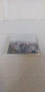 IL DIVO/AMOR&PASION(中古CD)