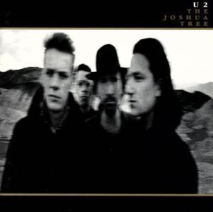 ヨシュア・トゥリー/U2