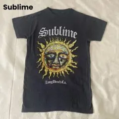 Sublime サブライム　Long Beach CA Tシャツ Tee