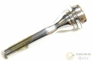 [中古] Stork Custom Mouthpieces Vacchiano 5B トランペット用マウスピース 人気の高いストークのヴァッキャーノシリーズ！ [TK696]