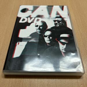 2DVD+CD ＣＡＮ　ＤＶＤ　カン　輸入盤「