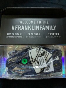 Franklin　フランクリン　カスタムバッティンググローブ　手袋　新品未使用　Sサイズ　草野球　ソフトボール　メジャーリーグ　送料無料