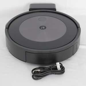 iRobot ルンバ j7 j715860 ロボット掃除機 物体認識 Roomba 本体