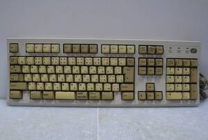 CB3794 K IBM キーボード 66G0507