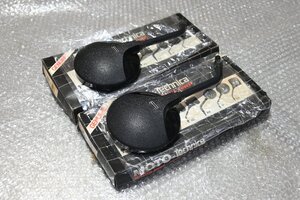 当時物 新品 10mm ナポレオン AYミラー エーワイミラー ブラッキー 15 検) Z1 Z2 750RS KZ900 KZ Z750FX GS400 GT380 XJ400 CB400F CB750K