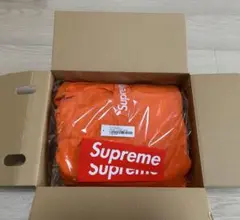 Supreme 24AW Box Logo Hooded Sweatshirt