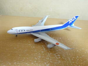 1/400　全日空商事　ANA　747-200