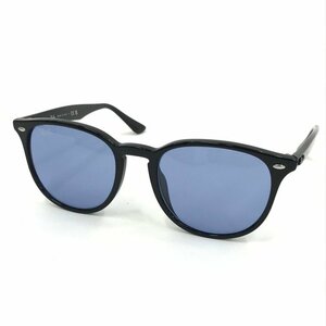 Ray-Ban レイバン サングラス RB4259-F 601/80 53□20 150 2N 箱・ケース付き【CGAZ2030】