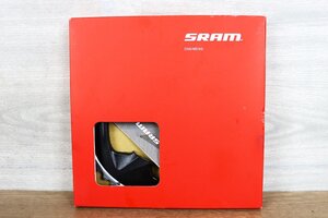 新品未開封　SRAM FORCE AXS　スラム　フォース　アクセス　46T　12速対応　12s　アウター　チェーンリング　cicli17　36