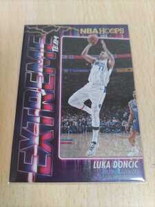 〇23-24 Hoops Extreme Team L.Doncic ドンチッチ 13