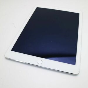 超美品 iPad Air 2 Wi-Fi 128GB シルバー 即日発送 タブレットApple 本体 あすつく 土日祝発送OK