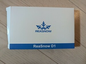 ReaSnow D1 PS5 ゲーミングコンバーター