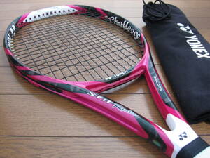 ★美品！！★ S-Fit Radia (G２E) ★YONEX・ヨネックス★