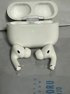 AirPods Pro 第2世代Apple 純正 エアーポッズ プロ 難あり ジャンク