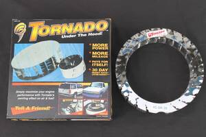 TORNADO AIR エアフィルター エアクリーナー 簡単パワーアップ 省燃費グッズ トルネード KC39 新品 CHEVROLET PONTAC DATSUN720