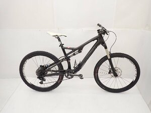 SPECIALIZED スペシャライズド MTB S-WORKS STUMP JUMPER 2010年モデル Mサイズ SRAM NX 搭載 配送/来店引取可 ∽ 70451-1