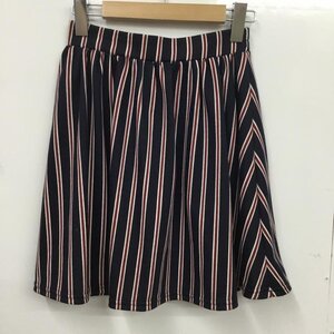 INGNI M イング スカート ミニスカート 144-870684-01 Skirt Mini Skirt Short Skirt 10072887