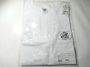 LDH PERFECT YEAR 2020 IMAGINATION Tシャツ/WHITE/Sサイズ 新品未開封