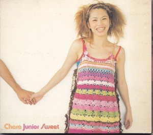 Chara/Junior Sweet/中古CD!!34670