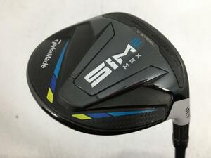 即決 お買い得品！中古 SIM2 MAX (シム2 マックス) フェアウェイ 2021 (日本仕様) 5W TENSEI BLUE TM50 18 R