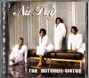 激レア THE MITCHELL SISTAS - NU DAY 