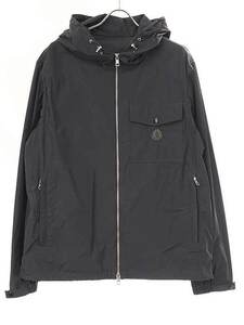 MONCLER モンクレール FUYUE GIUBBOTTO ナイロンジップアップジャケット ネイビー 4 I10911A00132 IT55JP6MW11S