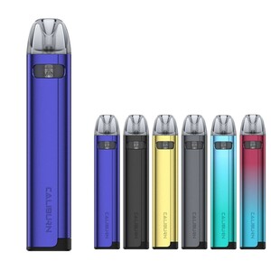 新品 Uwell Caliburn A2S Pod パープル カリバーン ユーウェル 電子タバコ Vape ベイプ 正規品 保証あり