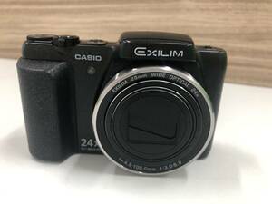 CASIO EXILIM EX-H60 デジタルカメラ ジャンク カシオ