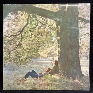 JOHN LENNON / PLASTIC ONO BAND (UK-ORIGINAL)