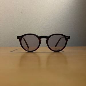 May optical Main Street ボシュロム レイバン