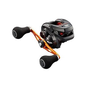 シマノ(SHIMANO) 両軸リール 21 バルケッタ BB 150DH-HG メタルスッテ タイラバ ライトジギング