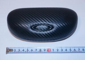 オークリー サングラス ケース OAKLEY LIFESTYLE ELLIPSE O SUNGLASS CASE ケース CARBONFIBER RADAR EV　Lock　