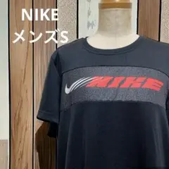 NIKE スポーツテイシャツメンズS